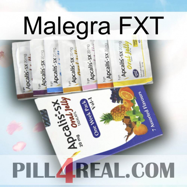 Malegra FXT 11
